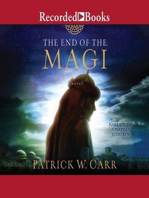 cover image of The End of the Magi